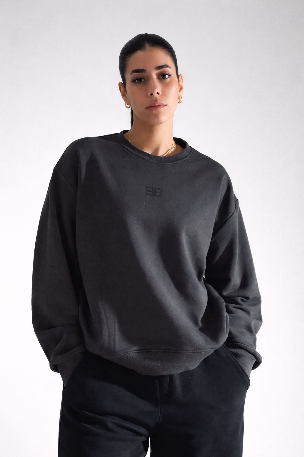 CH24/CREWNECK