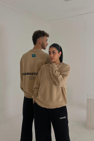 DC8/CREWNECK