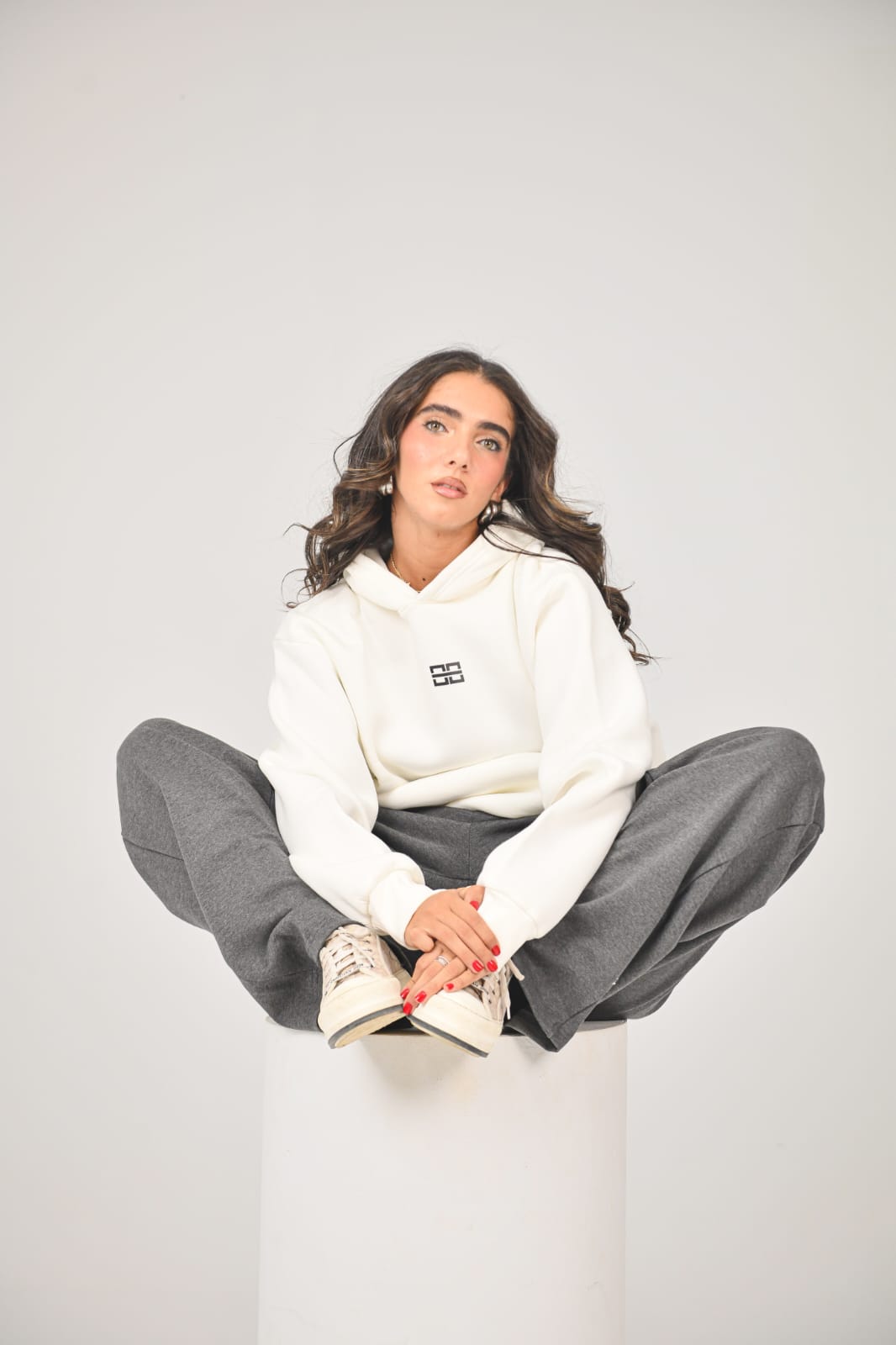 0W24/HOODIE